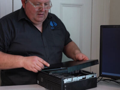 IT Support