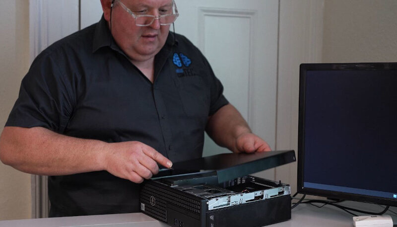 IT Support