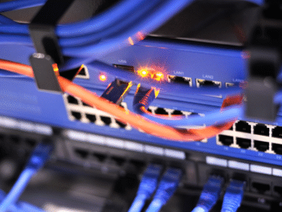 Internet Access