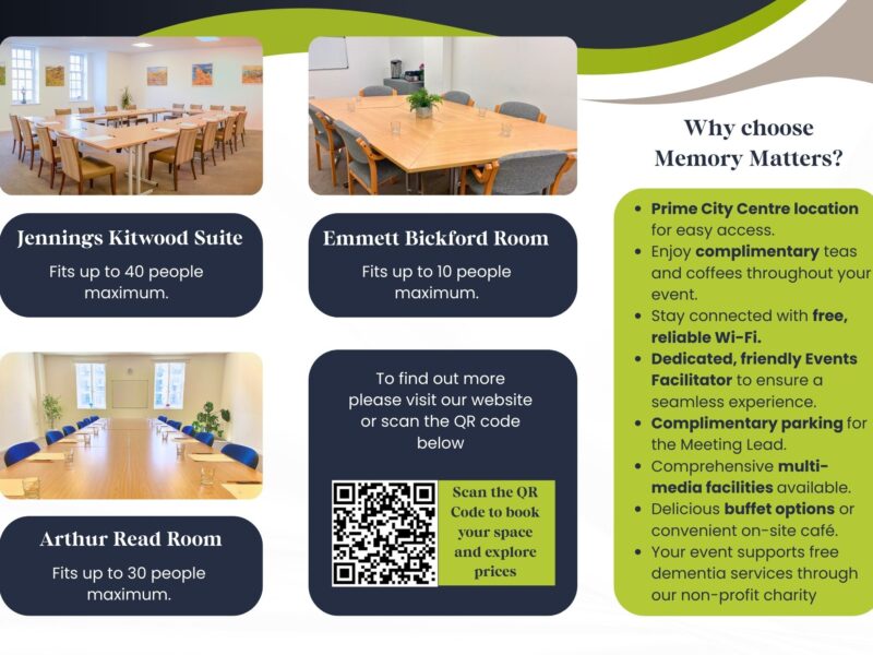Business Space to Hire