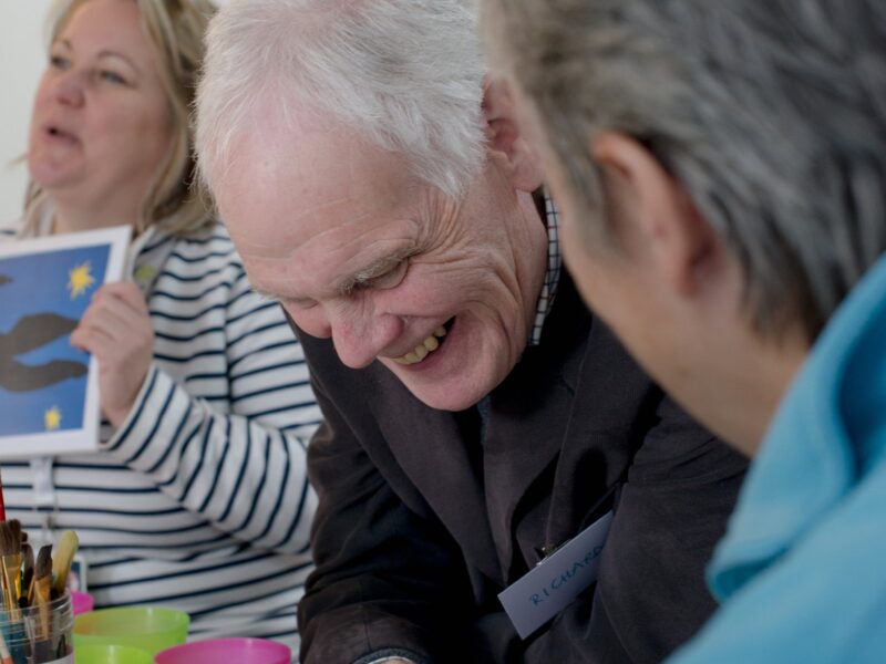 Dementia Support