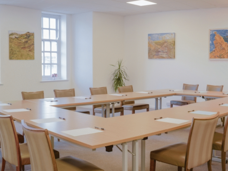 Business Space to Hire