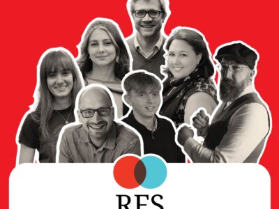 RFS Marketing & Communications Ltd